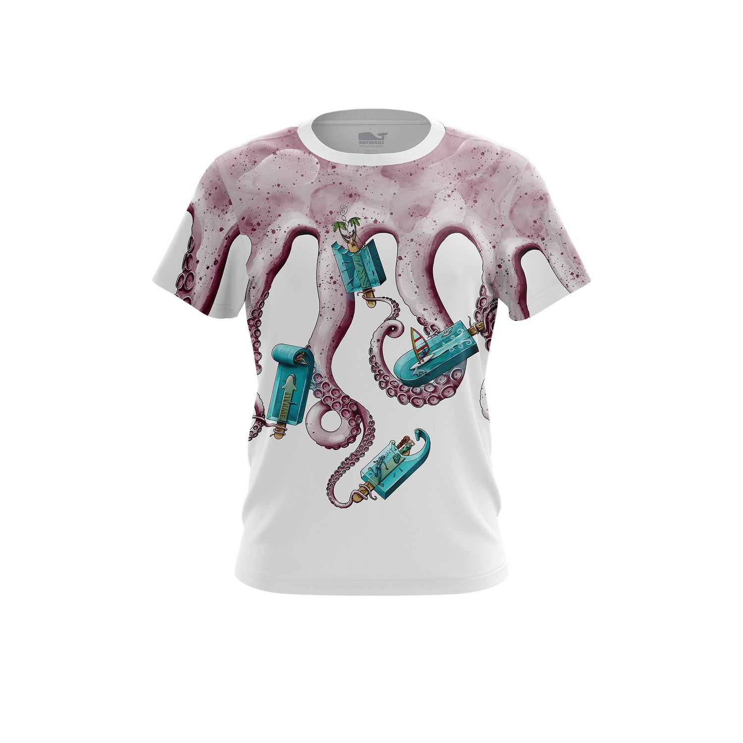 T-SHIRT KIDS - SUMMER - BAMBINA