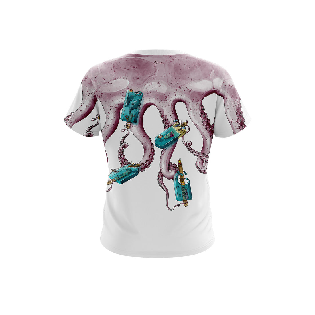 KIDS T-SHIRT - SUMMER - GIRL