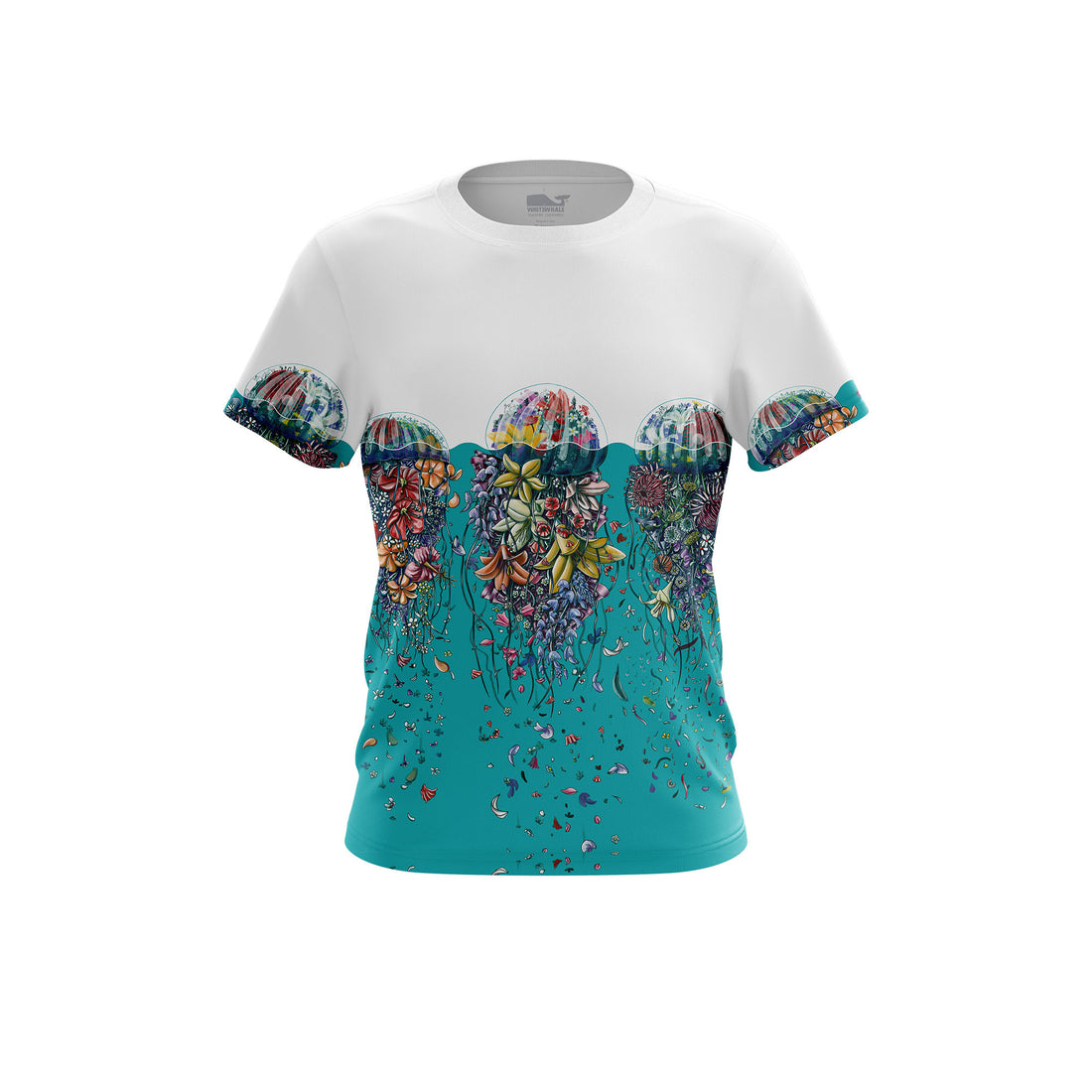 T-SHIRT KIDS - SPRING - BAMBINA