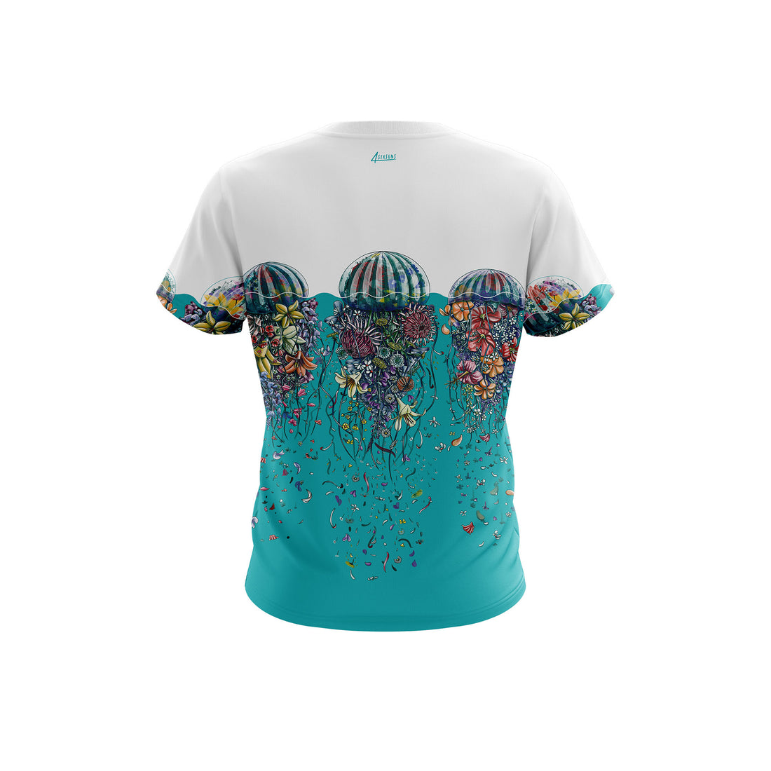 T-SHIRT KIDS - SPRING - BAMBINA