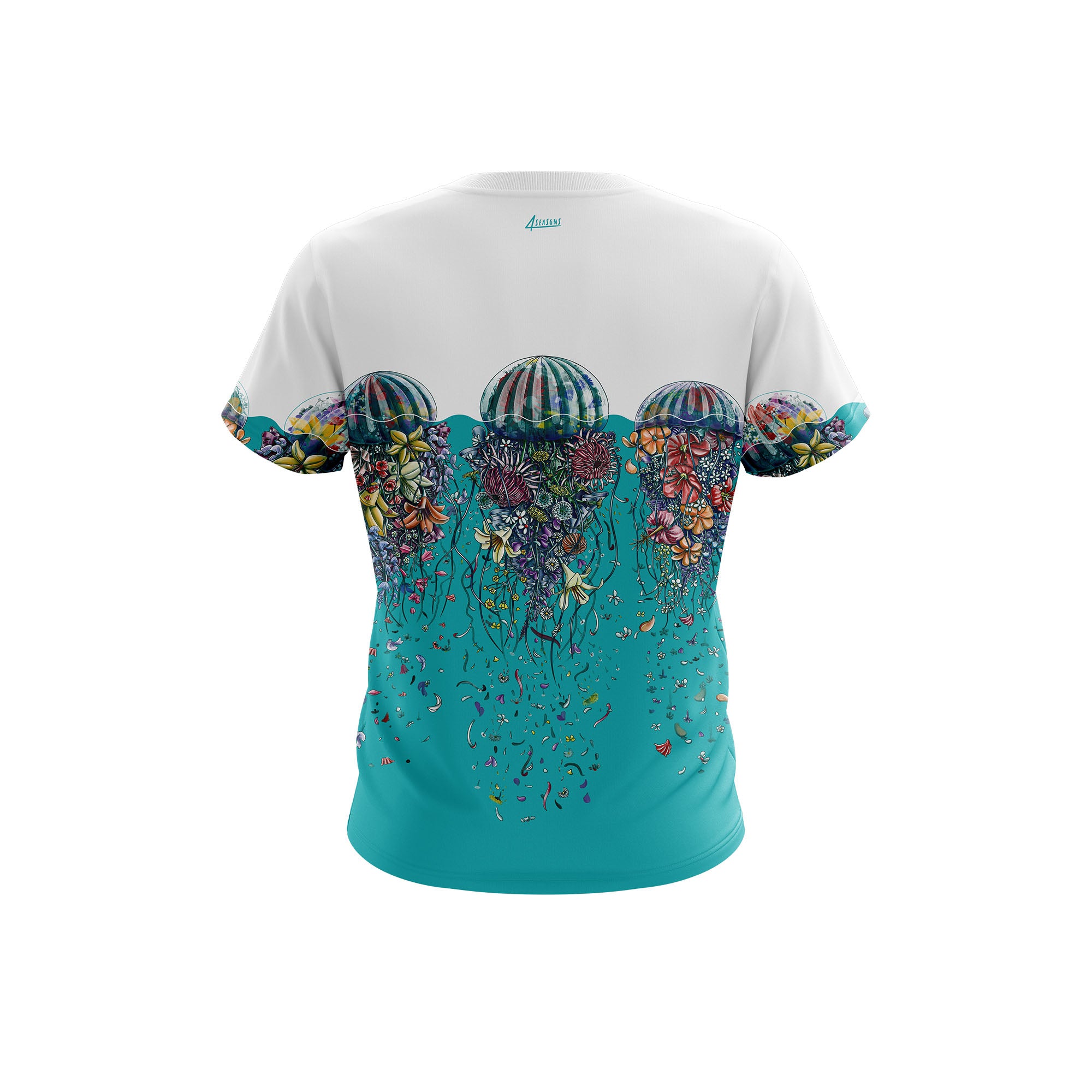 T-SHIRT KIDS - SPRING - BAMBINA