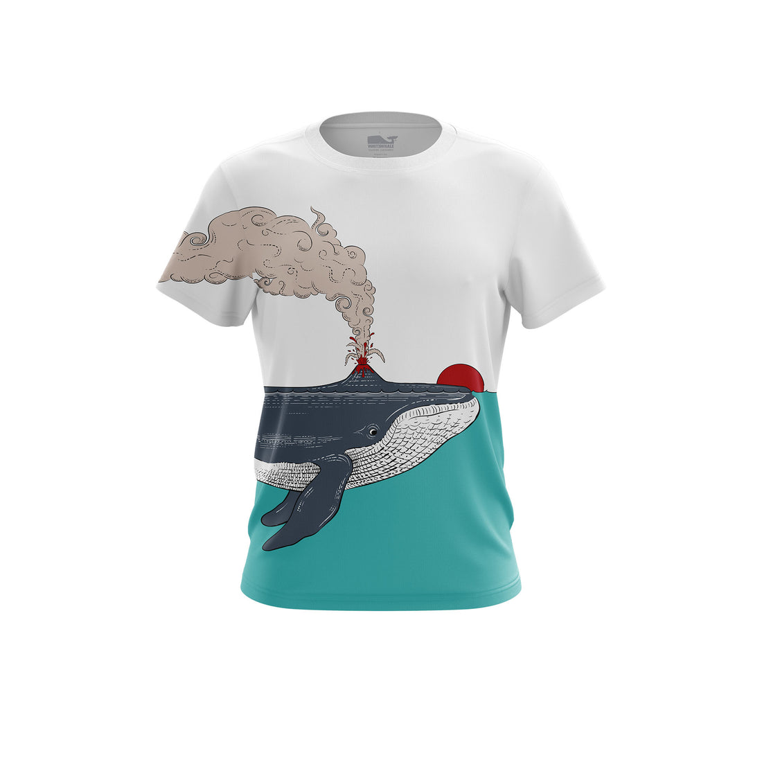 T-SHIRT KIDS - FIRE 4E - BAMBINO