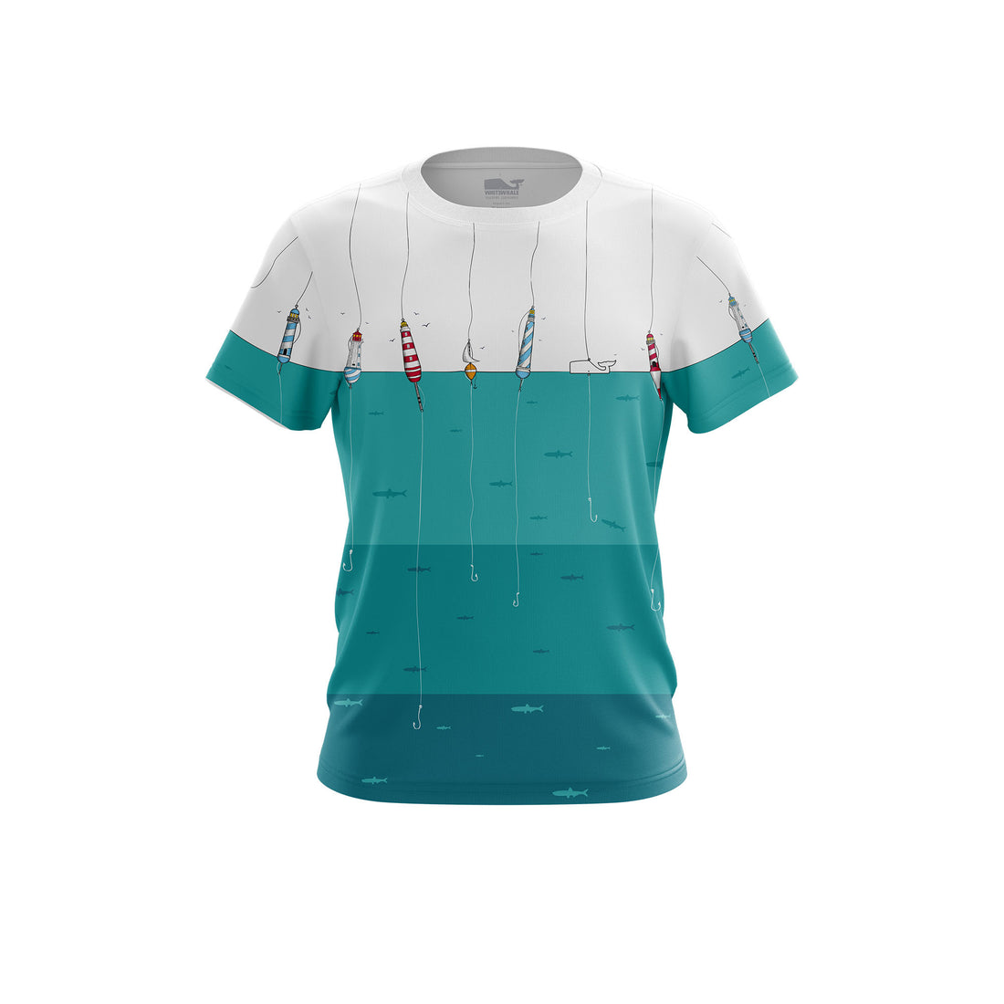 T-SHIRT KIDS - EARTH - BAMBINO