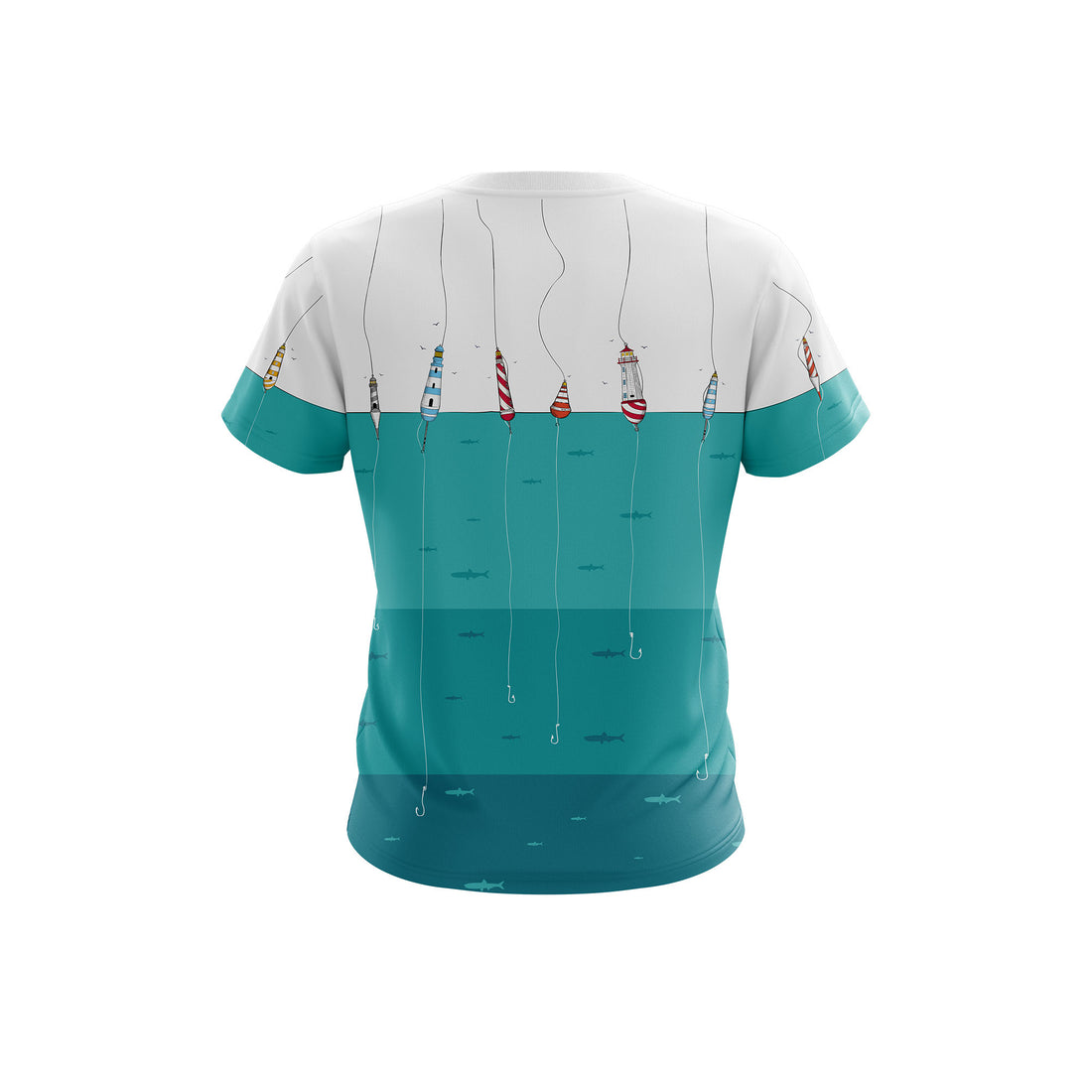 T-SHIRT KIDS - EARTH - BAMBINO