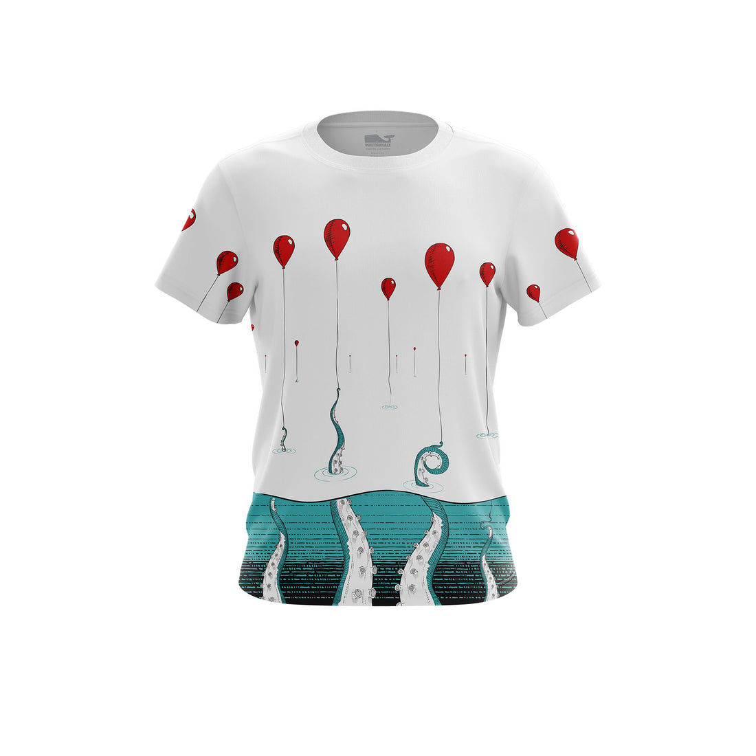 T-SHIRT KIDS - AIR - BAMBINO