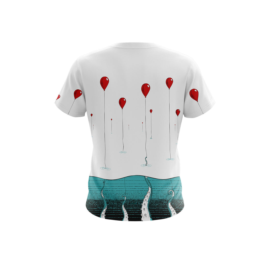 T-SHIRT KIDS - AIR - BAMBINO