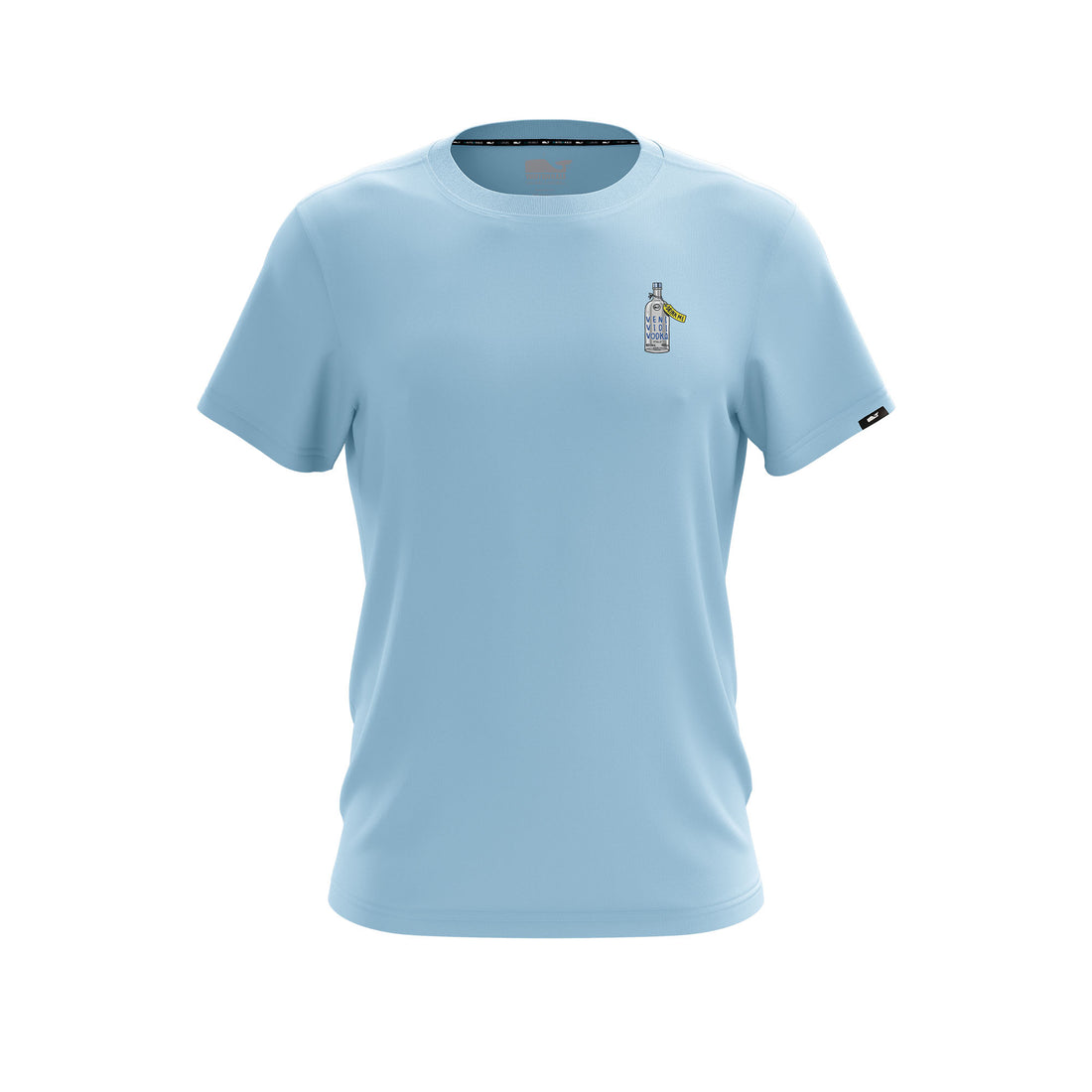T-SHIRT UOMO - VODKA AZ