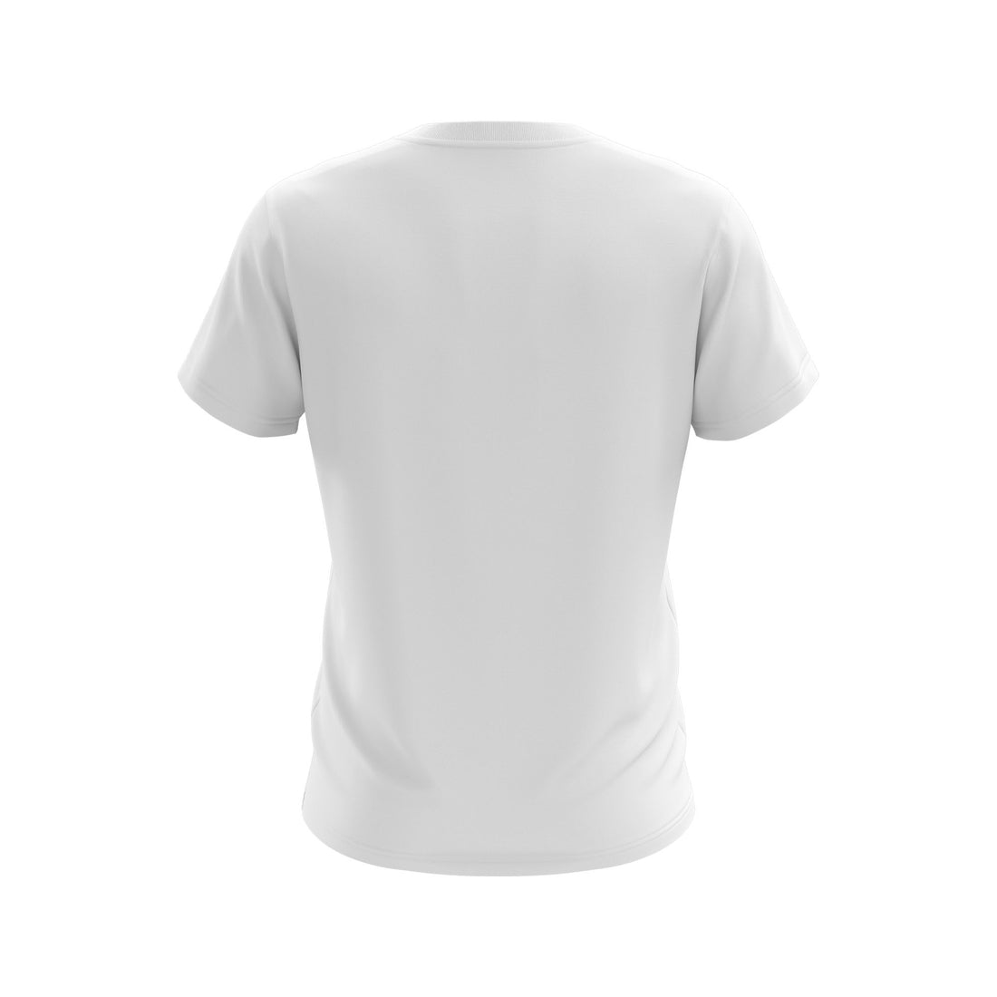T-SHIRT UOMO - GREEN POWER WH