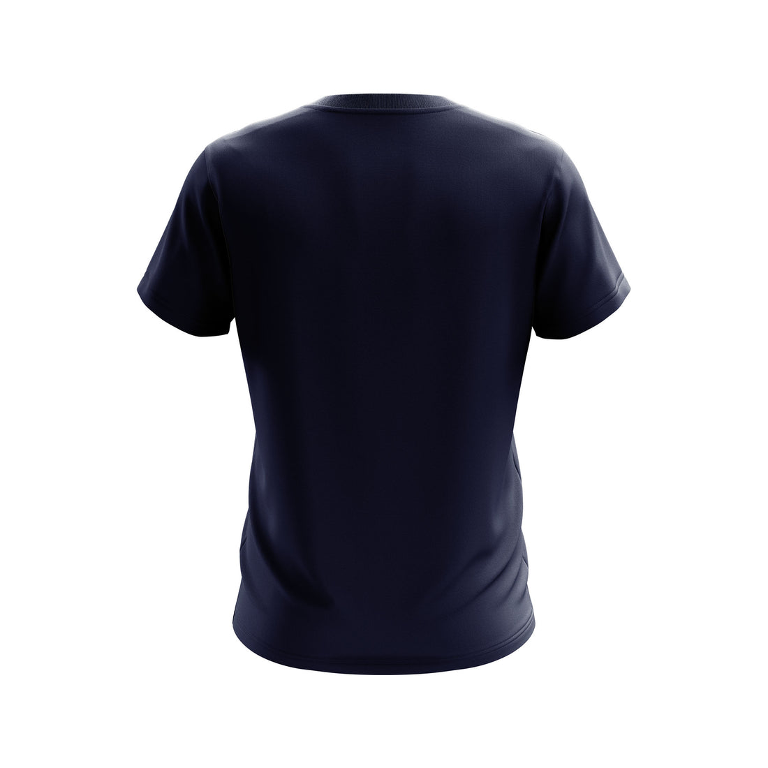 T-SHIRT UOMO - VODKA NAVY