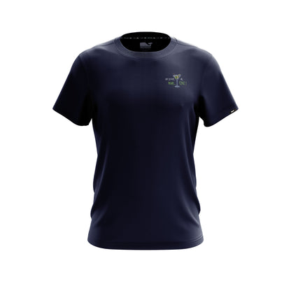 T-SHIRT UOMO - MARTINI NAVY