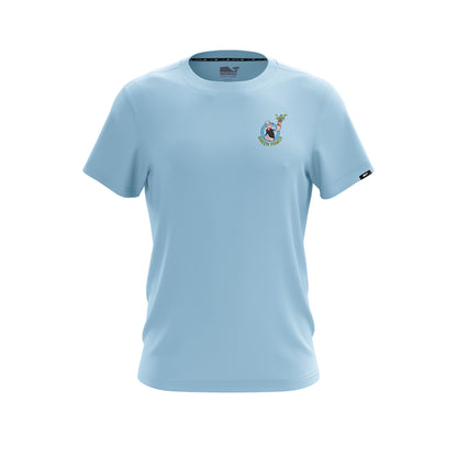 T-SHIRT UOMO - GREEN POWER AZ