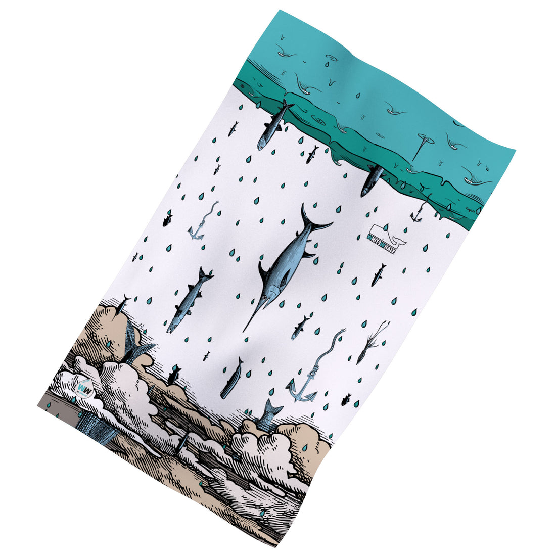 TELO MARE - WATER