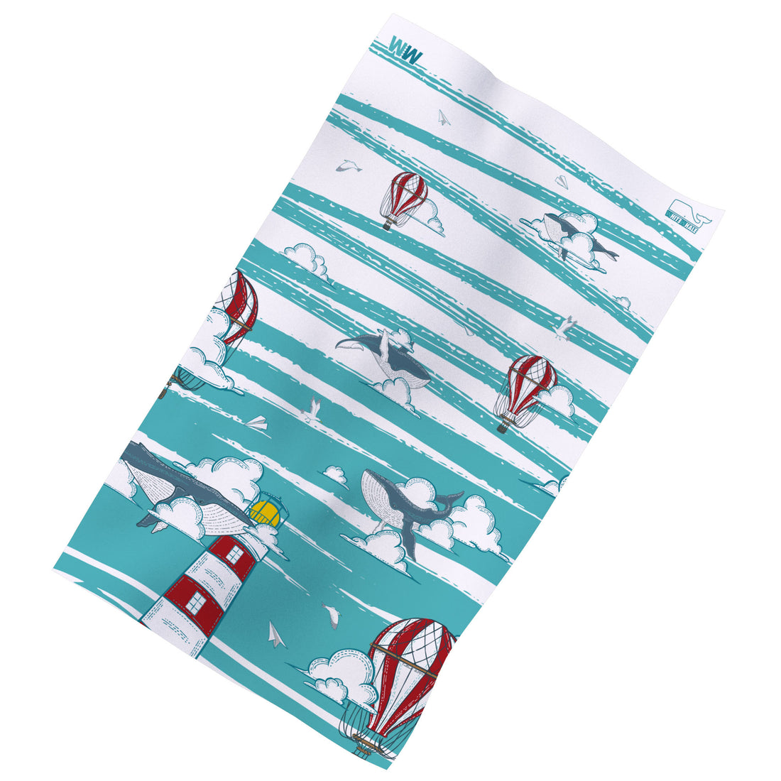 TELO MARE - FLYN