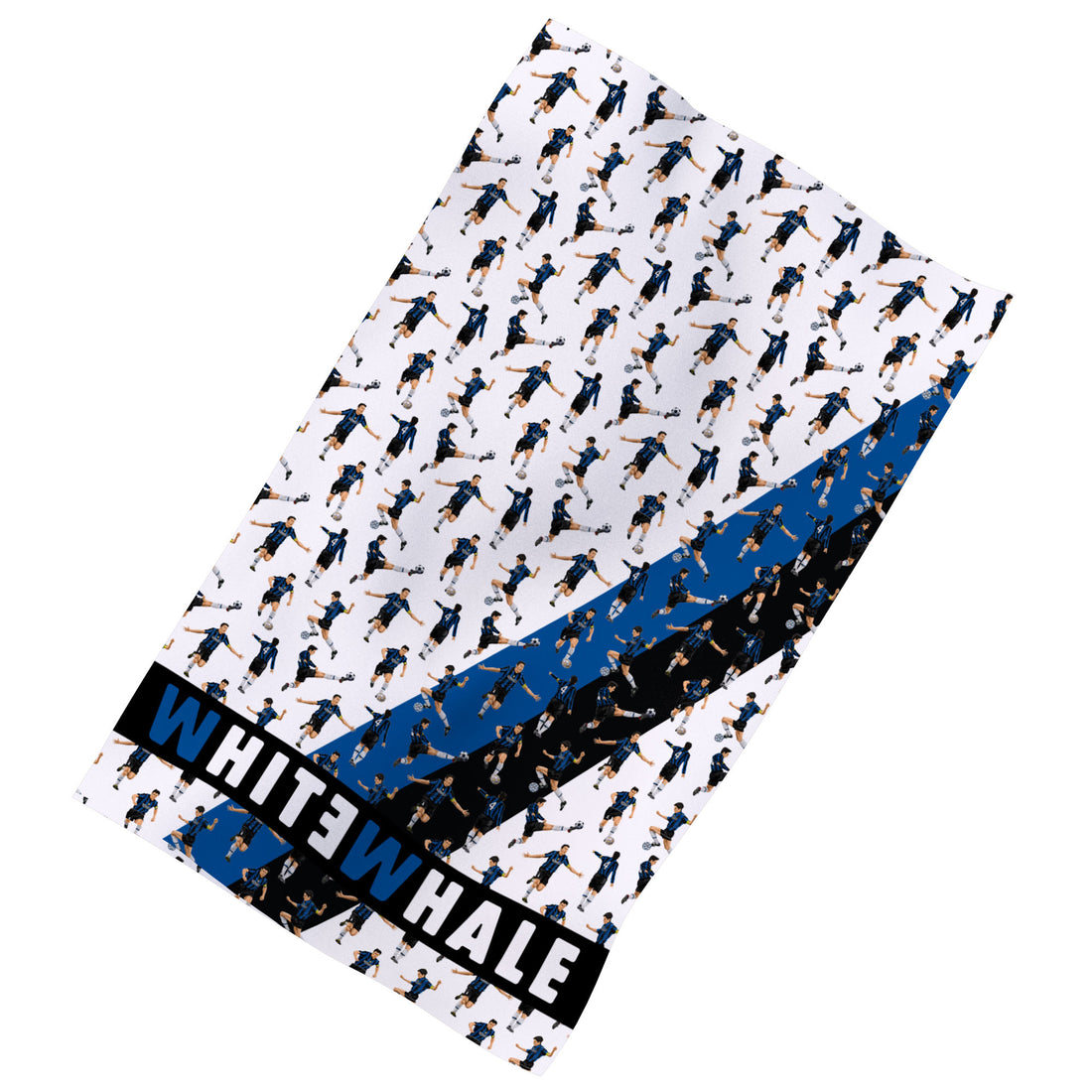 TELO MARE - CALCIO BLU
