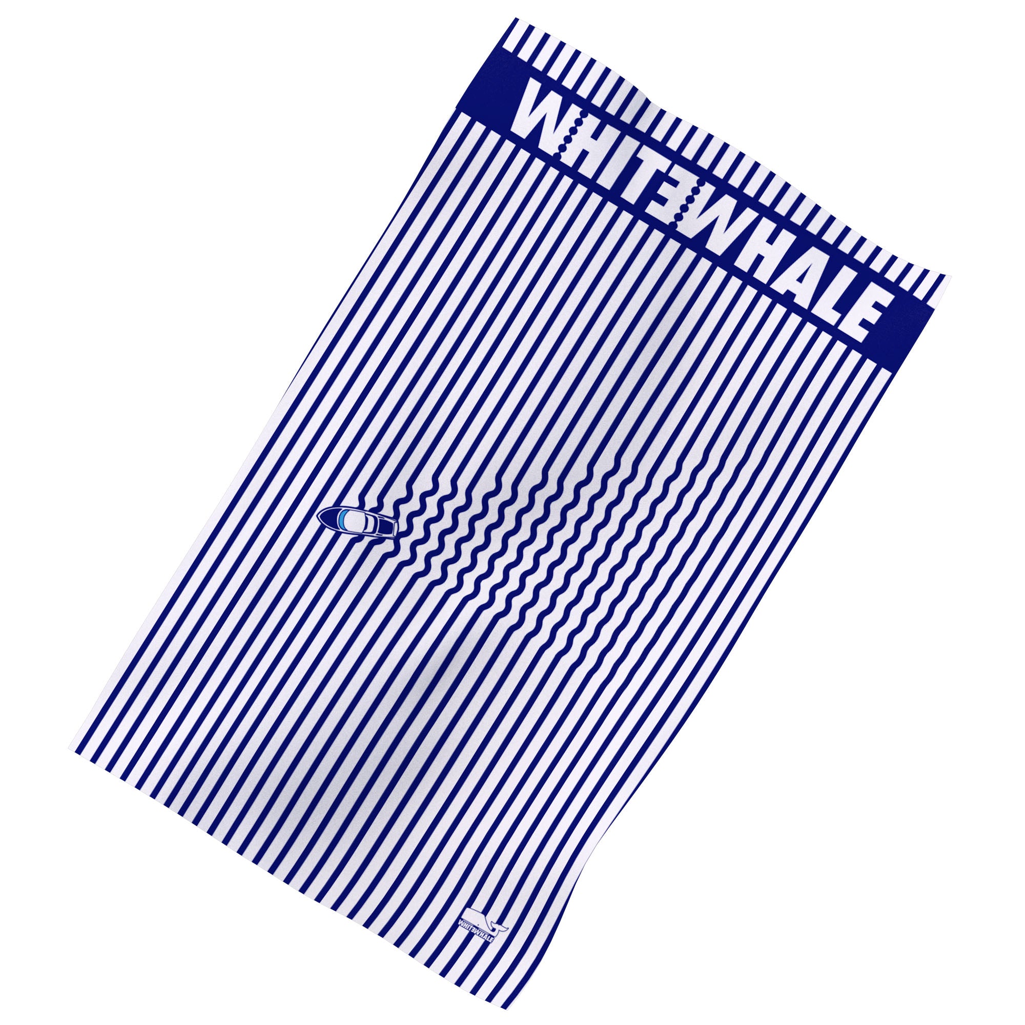 BEACH TOWEL - BOAT&amp;amp;LINES