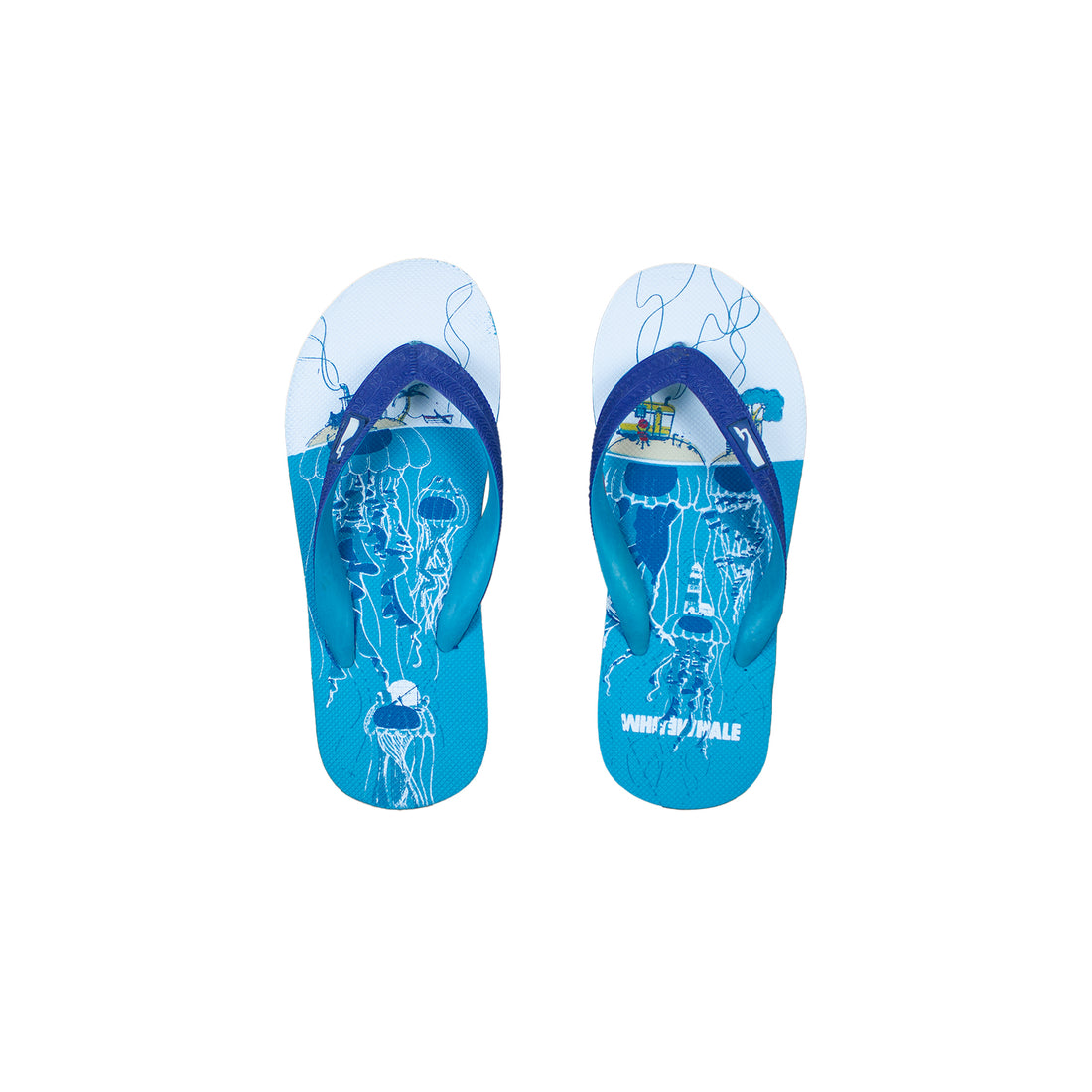 FLIP-FLOPS - KIDS - HOME