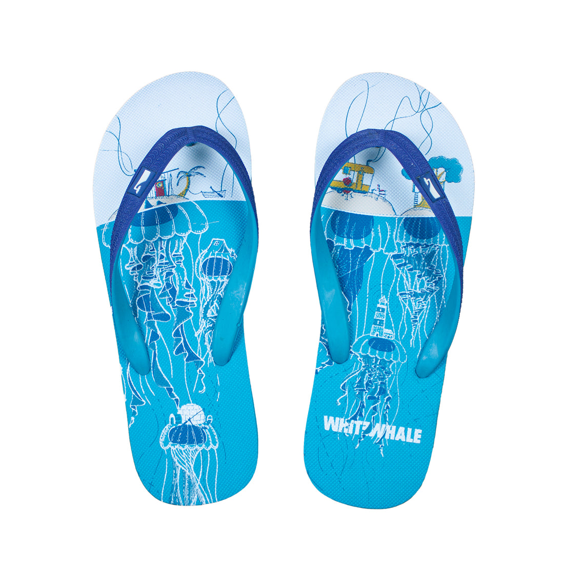 FLIP FLOPS - MEN - HOME