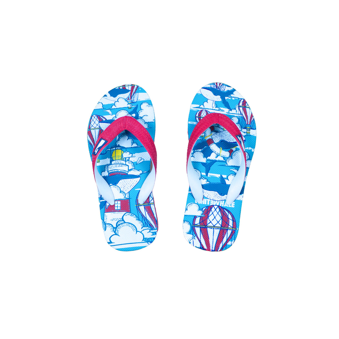 INFRADITO - KIDS -  FLYIN