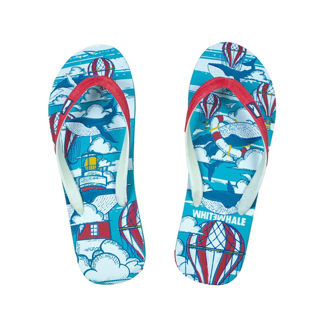 FLIP FLOPS - MEN - FLYIN