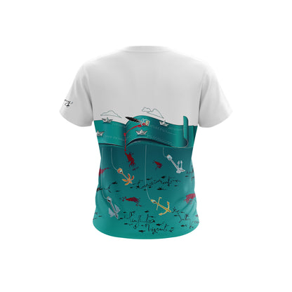 T-SHIRT KIDS - INK - BAMBINO