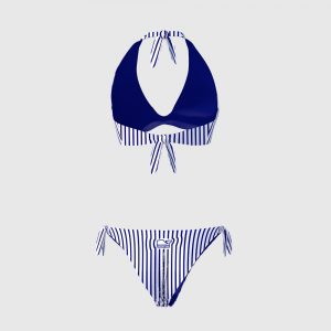 Bikini Triangolo/Slip Laccetti Donna Boat & Lines