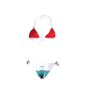 Bikini Basic Donna Air